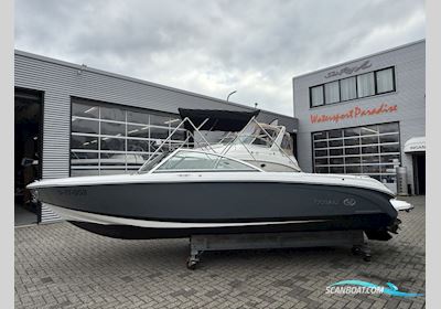 Cobalt 220 S/r Motorboat 2023, with Mercruiser engine, The Netherlands