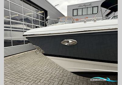 Cobalt 220 S/r Motorboat 2023, with Mercruiser engine, The Netherlands