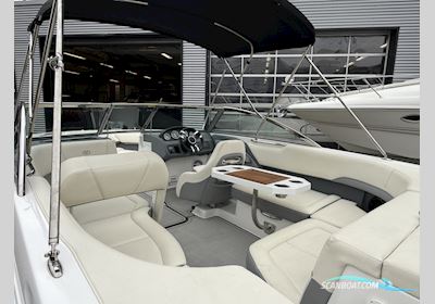 Cobalt 220 S/r Motorboat 2023, with Mercruiser engine, The Netherlands
