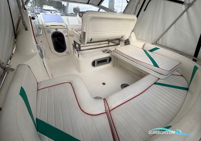 Sealine 230 Family Motorboten 1993, met Volvo Penta D3 220 motor, Denemarken