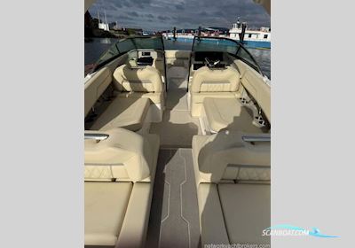 Regal LS4 SURF Motorbåt 2023, med Volvo Penta motor, England