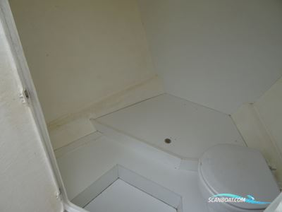 Antaris Seventy7 Sport Motorbåt 2015, med Nanni T4200 motor, Holland