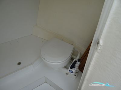 Antaris Seventy7 Sport Motorbåt 2015, med Nanni T4200 motor, Holland