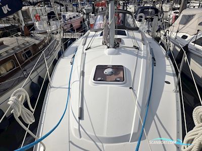 Jeanneau Sun Odyssey 32i Sejlbåd 2006, med Yanmar motor, Holland