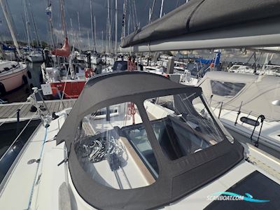 Jeanneau Sun Odyssey 32i Sejlbåd 2006, med Yanmar motor, Holland