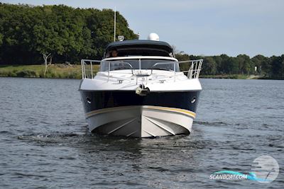Neptunus 41 Sport Motorbåd 2004, med Volvo Penta motor, Holland