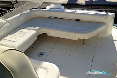 Sea Ray 370 Sundancer Motorbåd 1996, med Mercruiser motor, USA