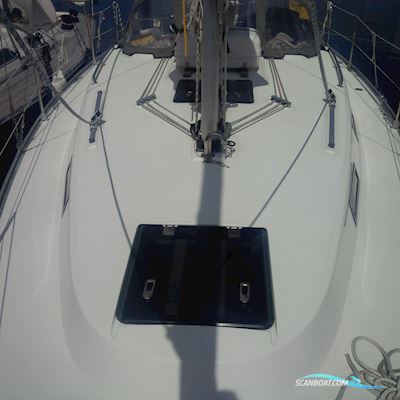 Bavaria 32 Cruiser -VERKAUFT- Sejlbåd 2010, med VOLVO-PENTA D1-20 motor, Tyskland