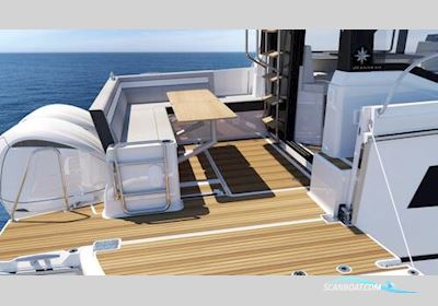 Jeanneau Merry Fisher 1095 Coupe Series 2 Motorboat 2026, with Yamaha engine, United Kingdom