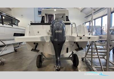 Jeanneau Merry Fisher 795 S2 Motorboten 2026, met Yamaha motor, United Kingdom