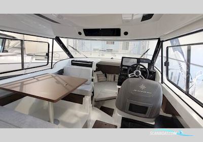 Jeanneau Merry Fisher 795 S2 Motorboten 2026, met Yamaha motor, United Kingdom