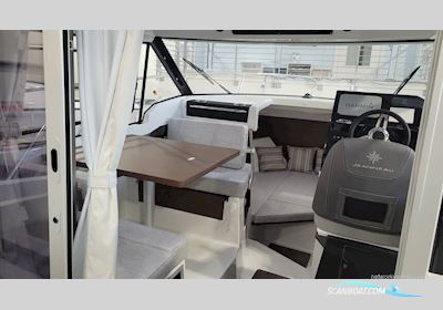 Jeanneau Merry Fisher 795 S2 Motorboten 2026, met Yamaha motor, United Kingdom
