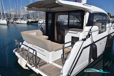 Sealine International C330 Motorboat 2016, with Volvo Penta D6 330 engine, Greece