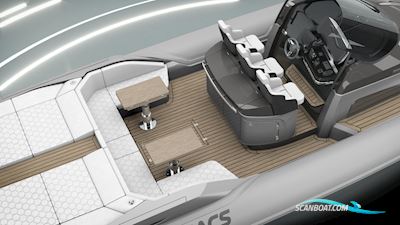 Sacs  Motorboten 2026, The Netherlands