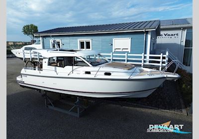 Nimbus 365 Coupe Motorbåd 2019, med Volvo Penta motor, Holland