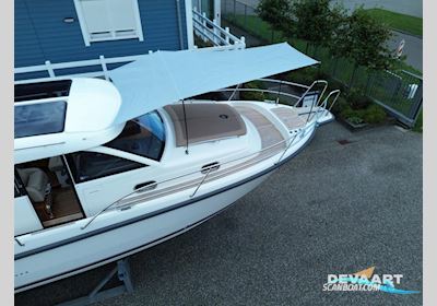 Nimbus 365 Coupe Motorbåd 2019, med Volvo Penta motor, Holland