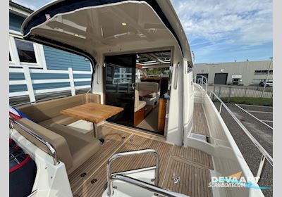 Nimbus 365 Coupe Motorbåd 2019, med Volvo Penta motor, Holland