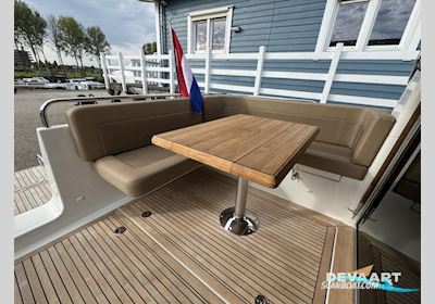 Nimbus 365 Coupe Motorbåd 2019, med Volvo Penta motor, Holland
