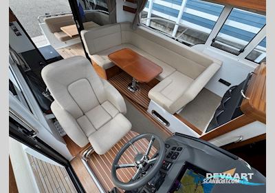 Nimbus 365 Coupe Motorbåd 2019, med Volvo Penta motor, Holland