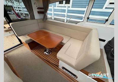 Nimbus 365 Coupe Motorbåd 2019, med Volvo Penta motor, Holland