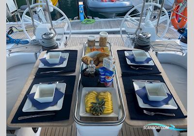 Elan Impression 50 Sejlbåd 2019, med Volvo Penta D2-75Hp motor, Portugal