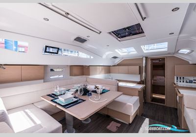 Elan Impression 50 Sejlbåd 2019, med Volvo Penta D2-75Hp motor, Portugal