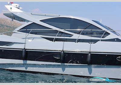Innovazione e Progetti IPY 49 Motorboten 2016, met 2 x Volvo Penta IPS-600 435Hp motor, Kroatië