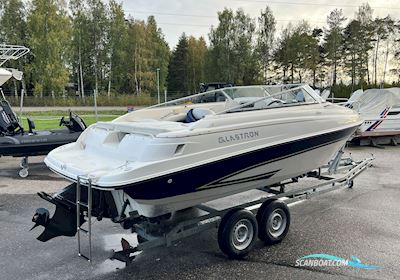 Glastron 219 GS Motorbåd 2007, med Volvo Penta 5.0 GXI / DP-S motor, Sverige