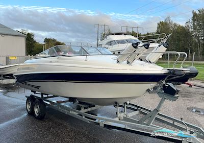 Glastron 219 GS Motorbåd 2007, med Volvo Penta 5.0 GXI / DP-S motor, Sverige