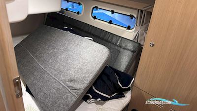 Nimbus 405 Coupe Motorbåd 2025, med 2 x Volvo Penta D4 motor, Danmark