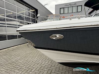 Cobalt 220 S/r Motorbåd 2023, med Mercruiser motor, Holland