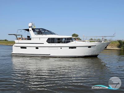 PACIFIC Allure 136 Motorboot 1999, mit Volvo Penta motor, Belgien