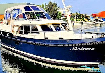 Linssen 35  AC Intero Motorbåd 2023, med Volvo Penta D2 - 75 motor, Tyskland