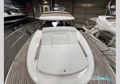 Marex 360 CC 2023 Motorboat 2023, Denmark