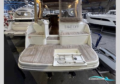 Marex 360 CC 2023 Motorboat 2023, Denmark