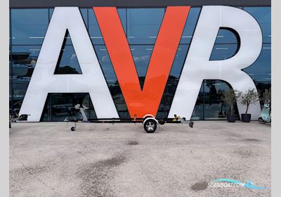 Pega VB750-575 Bun uitvoering Najaarsactie! Bådtrailer 2025, Holland