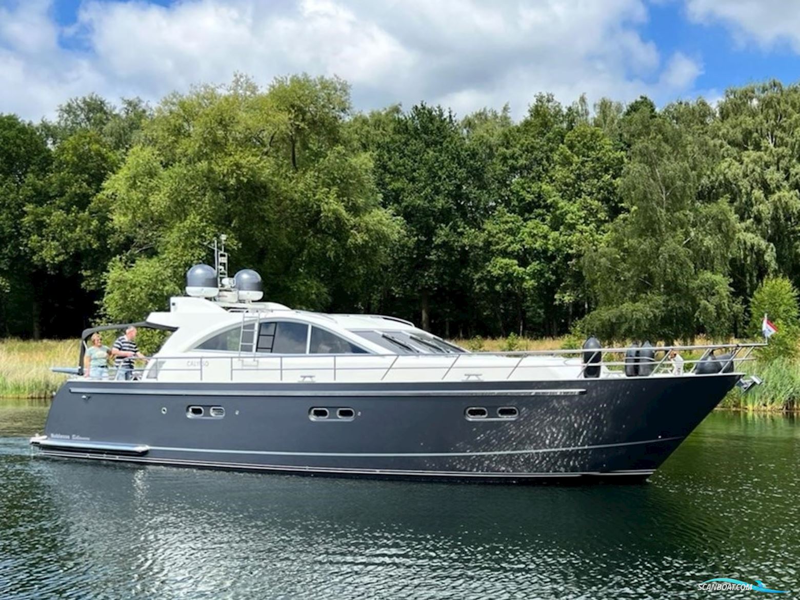 Noblesse Bellamare