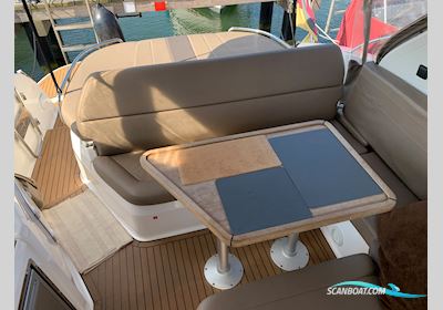 Bavaria Sport 35 Motorboot 2014, mit Volvo-Penta motor, Deutschland