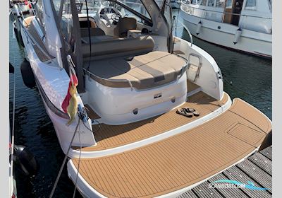 Bavaria Sport 35 Motorboot 2014, mit Volvo-Penta motor, Deutschland