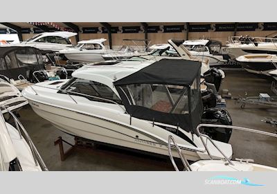Antares 7 2018 Motorboot 2018, mit Mercury motor, Dänemark