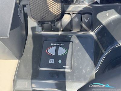 Quicksilver 875 Sundeck Motorboot 2022, mit Mercury motor, England