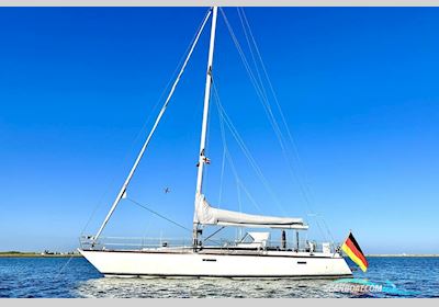 Bianca 414 Sailingboat 1981, with YANMAR 3YM30 engine, Germany