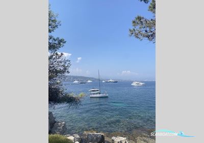 Waquiez Optio 9.0 Sailingboat 2014, with Yanmar engine, France