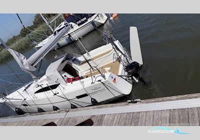 VIKO YACHTS S21 Segelboot 2023, mit Mercury motor, England