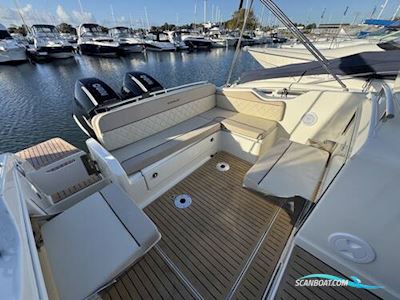 Quicksilver 875 Sundeck Motorboat 2022, with Mercury engine, United Kingdom