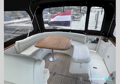 Beneteau Ombrine 1001 Motorboat 2004, The Netherlands