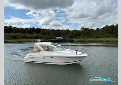 Jeanneau Prestige 30S Motorbåd 2007, Holland