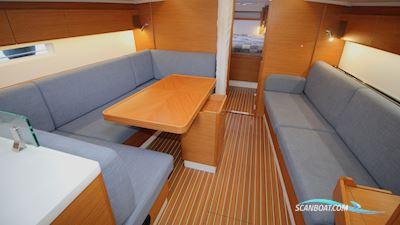 X-4.3 X-yachts Sejlbåd 2017, med Yanmar motor, Danmark