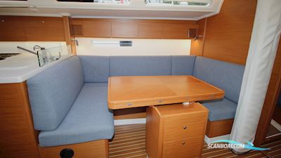 X-4.3 X-yachts Sejlbåd 2017, med Yanmar motor, Danmark