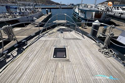 Boarncruiser 60 Retro Line Motorbåt 2008, med Perkins motor, Spanien